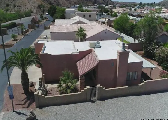 Holiday home River House In Private Gated Moovalya Keys *