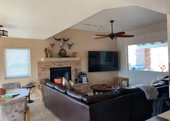 River House In Private Gated Moovalya Keys * Parker