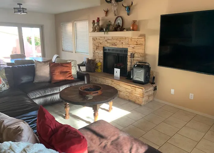Holiday home River House In Private Gated Moovalya Keys