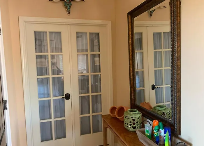 River House In Private Gated Moovalya Keys