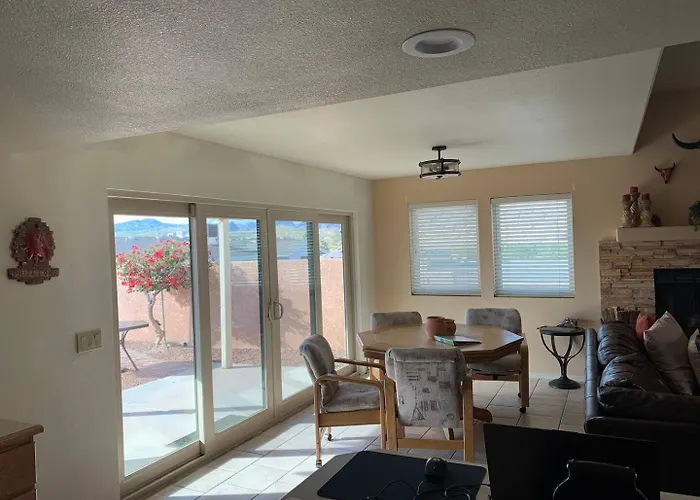 River House In Private Gated Moovalya Keys * Parker