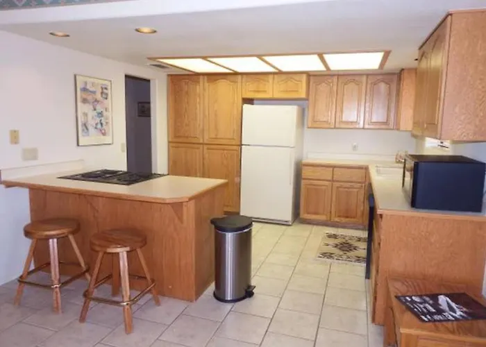 River House In Private Gated Moovalya Keys Holiday home Parker