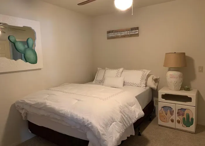 Holiday home River House In Private Gated Moovalya Keys