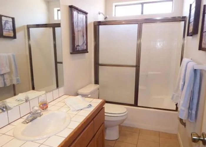 River House In Private Gated Moovalya Keys Holiday home
