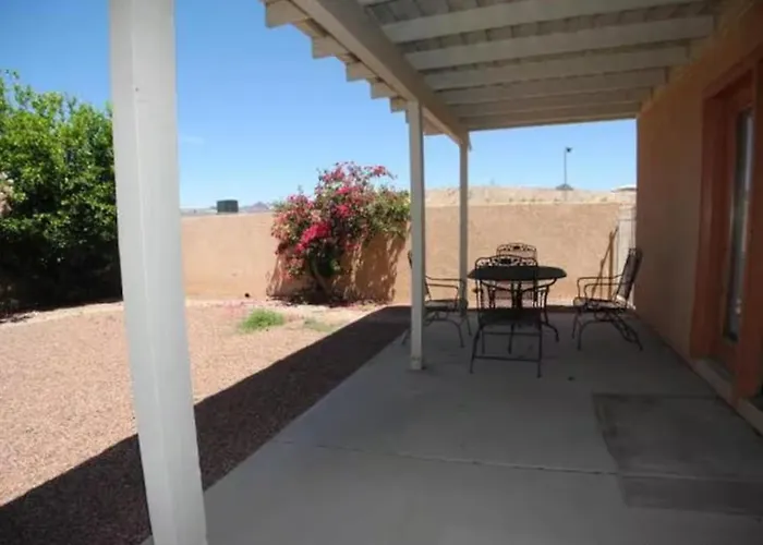 River House In Private Gated Moovalya Keys Parker