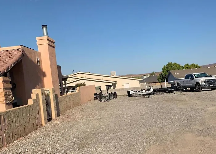 River House In Private Gated Moovalya Keys *