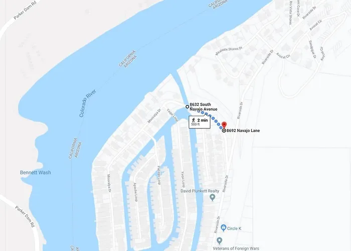 River House In Private Gated Moovalya Keys Holiday home
